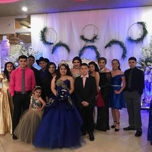 Meet your Posher, Vanessa